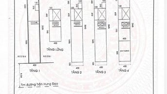 🔥 SIÊU PHẨM MẶT TIỀN TRẦN HƯNG ĐẠO – TRUNG TÂM QUẬN 5 – CHỈ 36 TỶ! 🔥