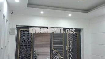 BÁN NHÀ PHẠM VĂN ĐỒNG, NHÀ ĐẸP, ĐẦY ĐỦ NỘI THẤT, DÒNG TIỀN 360TR/ NĂM