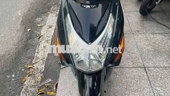 Honda click 2010 mới 90% biển số thành phố