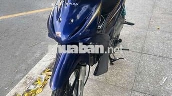 Honda wave S 2010 mới 90% biển số thành phố