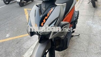 Yamaha nvx 125 2018 mới 90% biển số thành phố
