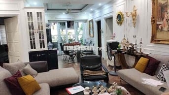 Bán Căn Chung Cư Vimeco Nguyễn Chánh 130m2 3pn 2wc.