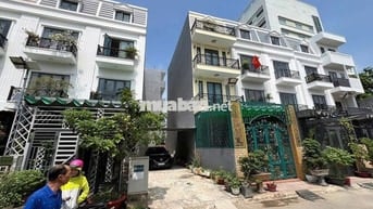 Đất thổ cư - hướng Đông - đường xe hơi - HHG - Phường Thạnh Lộc - Q12
