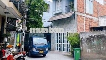 Bán Nhà 2 Tầng HXH Đặng Văn Bi Trường Thọ DT80m 5.1×16. 3PN Hoàn Công