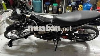 raider độ đẹp