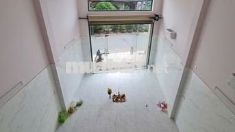 Cho thuê căn nhà mặt tiền số 13B Đường số 2, P.Bình Hưng Hòa,
