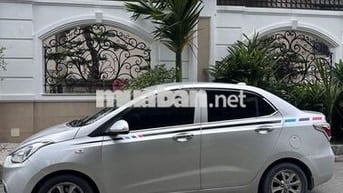 Grand i10 2019 Grand 1.2 MT xe nhà đi