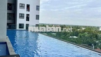 Cần bán căn góc -2PN- 52,64m2- cc The Maison- TDM- Bình Dương