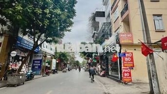 Bán Nhà Phố Hoàng Như Tiếp, 50m2, 6 tầng thang máy, kinh doanh 12.7 tỷ