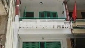 Hẻm Xe hơi Phạm Văn Hai, Tân Bình, 4 lầu, 4 PN, 5WC chỉ 17triệu/thang.