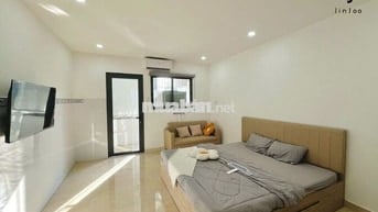 🥦 Khai Trương Căn 1PN Máy Giặt Riêng. Nhà Mới 100% , Ngay CV Gia Định