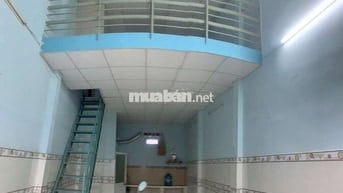 Nhà LÊ ĐÌNH CẨN [4X12, LỮNG, 1pn, 2toilet] 5tr/tháng