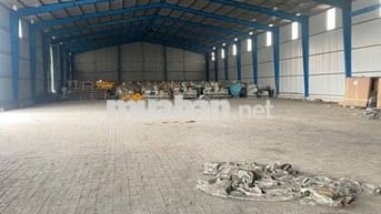 cho thuê kho xưởng đường gò ô môi Phường tân thuận Quận 7