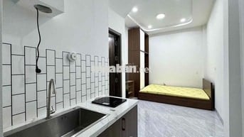 ✨NEW 100% Studio cửa sổ_Full NT_Hẻm xe hơi gần ĐH Kinh Tế