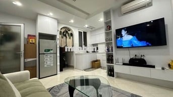 2,15 tỷ, Căn Hộ 2 ngủ Phố Tây Sơn Đống Đa HN