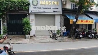 MẶT BẰNG MẶT TIỀN NGUYÊN HỒNG 1 TRỆT 1 LẦU 4x27m💕💕💕