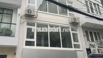 CHO THUÊ NHÀ NGUYÊN CĂN PHÙ HỢP VỪA Ở VỪA MỞ VĂN PHÒNG KINH DOANH
