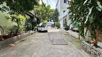 HXH, NHÀ MỚI 3 TẦNG BTCT, 55M2, NGUYỄN XÍ, P.13 BÌNH THẠNH, CHỈ 8.x TỶ