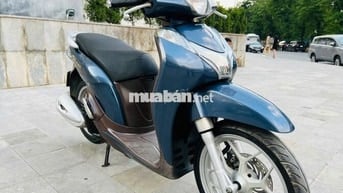 HONDA SH MODE 125 XANH ĐEN NGUYÊN BẢN BIỂN 29