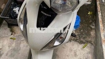 bán xe vision 2021 màu trắng