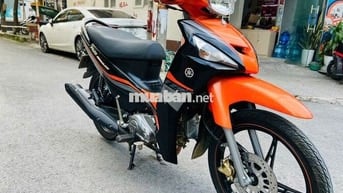 SIRIUS FI VÀNG CAM NGUYÊN BẢN XE CHÍNH CHỦ
