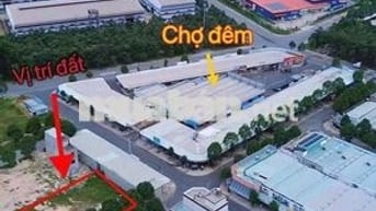 150m2 TĐC Ngay chợ,liền kề Kcn,xây trọ,kinh doanh buôn bán,