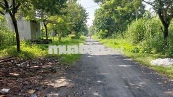 Lô đất 500m2 đường số 6 khu dân cư Vĩnh Lộc B Bình Chánh