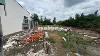 Đất full thổ ấp trong xã phước lý
