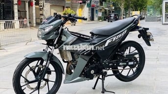 SUZUKI RAIDER FI 150 Nhập Khẩu INDO Xe Đi Lướt2024