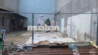 BÁN LÔ ĐẤT MẶT TIỀN-RẺ NHẤT KV-NGAY CHỢ TÂN HƯƠNG-TÂN PHÚ-76M2