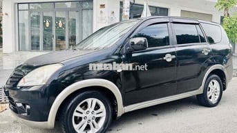 Mitsubishi Zinger 2009 GLS 2.4 MT 8 CHỖ RỘNG RÃI