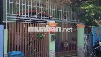 BÁN NHÀ CÁP 4 KP ĐÔNG TƯ- LÁI THIÊU