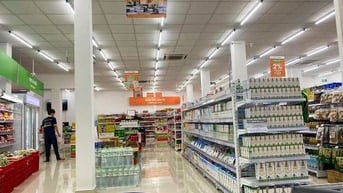 CỬA HÀNG TUYỂN 6 BẠN NHÂN VIÊN BÁN HÀNG-THU NGÂN-KHO🌺 NHẬN PART-TIME 
