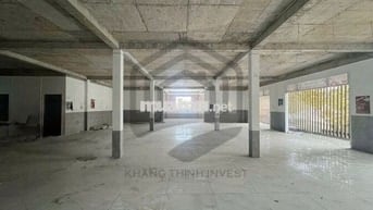 MẶT BẰNG NGANG 20M - MẶT TIỀN ĐƯỜNG NGUYỄN VĂN CỪ - AN BÌNH - CẦN THƠ