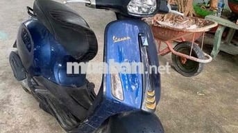 bán vespa 2020