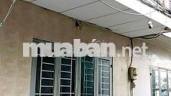 Bán nhà chính chủ nha:  1 trệt 1 gác. 1pn,1tl, dân kín, gần tiện ích