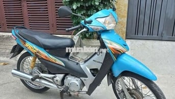 Cần bán lại xe Weve RS xanh ngọc