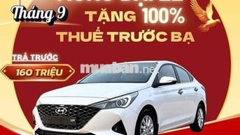 Hyundai Accent 2022 1.4 AT - 35000 km