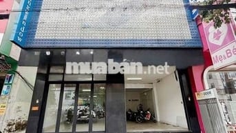 MẶT BẰNG NGANG 8,6M - MẶT TIỀN ĐƯỜNG CÁCH MẠNG THÁNG 8 - CẦN THƠ