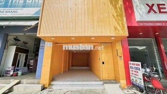 Cho thuê MBKD mặt tiền đường Trường Chinh - Phan Huy Ích 💰
