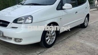 Chevrolet Vivant 2011 CDX 2.0 AT - 106000 km