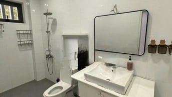 Cho thuê nhà mặt tiền Tô Ngọc Vân(đường số 5 – khu Hưng Phú), P.Tam Ph