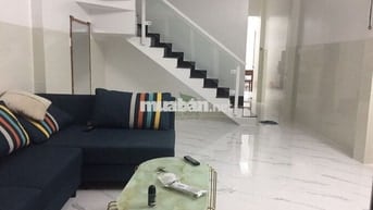 CHO THUÊ NHÀ 3 TẦNG 4 PHÒNG NGỦ HẺM KHU PHỐ TÂY GIÁ 14 TRIỆU/THÁNG