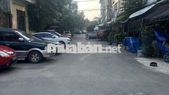 Bán nhanh 41m2 đất Xuân La, ô tô dừng đỗ trước cửa