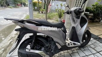 Chính chủ cần nhượng lại sh 125