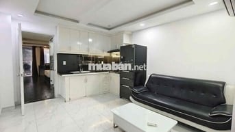 CĂN HỘ 1 PHÒNG NGỦ SÂN RỘNG NGAY NGÃ TƯ PHÚ NHUẬN - PHAN ĐĂNG LƯU