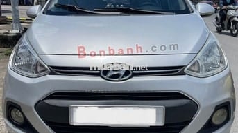 Hyundai i10 Grand 1.2 MT Base 2016 - 155 Triệu