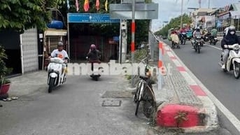 MẶT BẰNG KINH DOANH (MẶT TIỀN PHẠM THẾ HIỂN)
