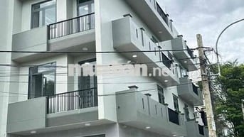 Căn hộ mới xây full nội thất mới 100% thuận tiện qua ueh vhu 5p đi xe
