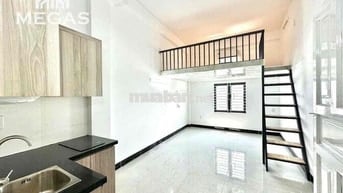 CHO THUÊ CHDV NGAY SÁT ĐẠI HỌC VLU ĐI BỘ QUA 5 PHÚT